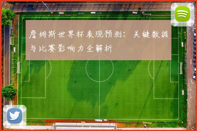 詹姆斯世界杯表现预测：关键数据与比赛影响力全解析