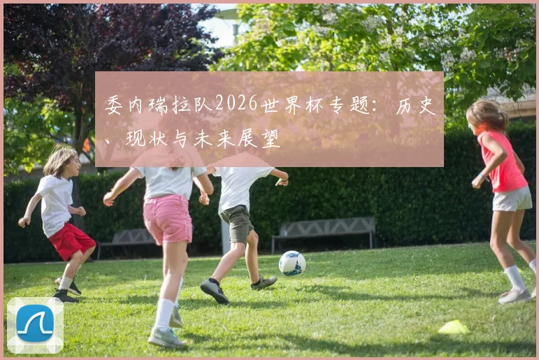 委内瑞拉队2026世界杯专题：历史、现状与未来展望