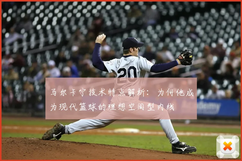 马尔卡宁技术特点解析：为何他成为现代篮球的理想空间型内线